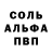 КЕТАМИН VHQ Pavel Nieto